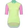 Image de Short femme Jersey Silvini Stelvia WD2404 Ocean Yellow Taille S 3125-WD2404-36932