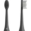 Image de Tesla Smart Toothbrush TB200 Têtes de brosse Noires 2×