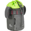 Image de Sacoche pour bidon de vélo Acepac Gris