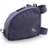 Image de ACEPAC Unisex Tube Bag Sac de cadre, gris, taille unique