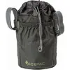 Image de Sacoche de guidon Acepac Mk Iii Grise Grise One Size
