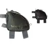 Image de Sacoche de cadre Acepac Mk Iii 0.7l noir noir One Size