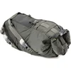 Image de Sacoche de selle Acepac Mk Iii 7l Vert Vert One Size