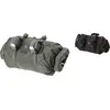 Image de Sacoche de guidon Acepac Mk Iii Mini Roll Vert Vert One Size