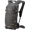Image de Acepac Edge Mkiii 7l Rucksack Grau Grau One Size