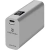 Image de Tactical, 9600mAh Powerbank USB-C Power Delivery und Quick Charge, Grau