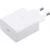 Image de Samsung Ep-ta865ewe 65w Chargeur Usb-c Argent Argent One Size