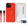 Image de Tactical Combo Edition limitée Combo iPhone 15 rouge