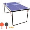 Image de Aga Table de tennis de table + accessoires MR6111