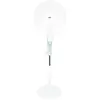 Image de Aga Ventilateur sur pied 43 cm MR8110 Blanc