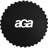 Image de Aga Surface de rebond universelle pour trampoline pour enfants 150 cm