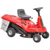 Image de Gartentraktor Mit 5,7 Ps Motor, 61 Cm Schnittbreite, 150 L Fangkorb