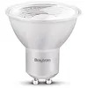 Image de Braytron - Ampoule Led Gu10 5w (eq. 40w) 4200k 38°