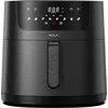 Image de Friteuse sans huile air fryer 8l 1800w noir - Tesla - AF800B -