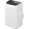 Image de Climatiseur mobile reversible 3500w 12000 btu wifi blanc - Tesla - TTMYW-12CHW -
