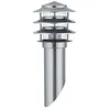 Image de Flambeau Kayin-1 Inox E27 60w