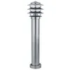 Image de Borne Kayin-3 Inox E27 60w