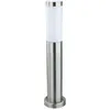 Image de Potelet Defne-4 Inox E27 60w