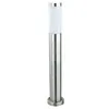 Image de Potelet Defne-5 Inox E27 60w
