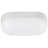 Image de Hublot Led Ovale Blanc 15w Ip65 4200k