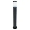 Image de Potelet Kavak-5 Noir E27 60w