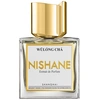 Image de Nishane - Wulong Cha Extrait de Parfum 100ml