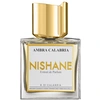 Image de Nishane - Ambra Calabria Extrait de Parfum 50ml