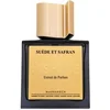 Image de Nishane Suede et Safran parfum pur unisexe 50 ml