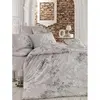 Image de L'Essentiel Linge de Maison, Adal- PRL6843, Gris, couettes, 100% coton ranforce