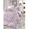 Image de L'Essentiel Linge de Maison, Adal- PRL6843, Violet, Couettes, 100 % coton renforcé