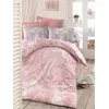 Image de L'Essentiel Linge de Maison, Adal- PRL6843, Rose, couettes, 100% coton ranforce