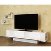 Image de Skye Decor, Ekol - White, Meubles TV, blanc, 150 x 40 x 31,5 cm