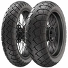 Image de Pneu Avant Anlas Winter Grip Plus M+s 90/90r21 90/90-21 2025 Pour Moto