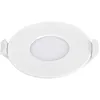Image de Spot Led À Encastrer 3w Diam Ext 85mm Int 60mm 160 Lm 6500k Blanc Froid Panasonic