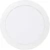 Image de Panasonic - Plafonnier Led Saillie 18w Rond 225mm 1350 Lm 4000k Blanc Neutre