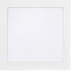 Image de Panasonic - Plafonnier Led Saillie 18w Carré 225mm 1350 Lm 4000k Blanc Neutre
