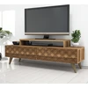 Image de Skye Decor, City - Noyer, Meubles TV, Noyer, 140 x 48,8 x 41,8 cm