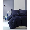 Image de L'Essentiel Linge de Maison, Elegant- CTN6349, Bleu foncé, couettes, 100% satin de coton