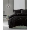 Image de L'Essentiel Linge de Maison, Elegant- CTN6349, Noir, couettes, 100% satin de coton
