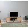 Image de Skye Decor, Truva- Truva SPH, Sonomo, meubles TV, 50x140x40 cm, panneau de particules 100 % mélaminé