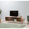 Image de Skye Decor, TRUVA- TRUVASPH, Sonomo, meubles TV, 50x140x40 cm, panneau de particules 100 % mélaminé