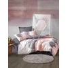 Image de L'Essentiel Linge de Maison, Leron- CTN6268, Gris, couettes, 100% coton ranforce