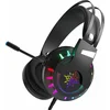 Image de INCA Gaming Headset 7.1, USB, Vibration, RGB-LED retail