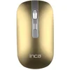 Image de INCA IWM-531RS INCA Maus IWM-531RS 1600 DPI,Wrls & BT, Spec Metalilic SL