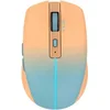 Image de INCA Souris IWM-511RT 1600 DPI,Wrls & BT,bouton 6D, orange