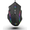 Image de INCA Gaming Maus IMG-351 12800 DPI, RGB, USB