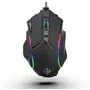 Image de Inca IMG-351 souris Gaming Droitier USB Type-A Optique 12800 DPI - Neuf