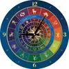 Image de ART PUZZLE Puzzle Horloge Zodiac 570 pièces (cadre inclus)