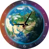 Image de ART PUZZLE Puzzle Clock World 570 pi ¨ces (cadre inclus)