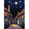 Image de ART PUZZLE Puzzle Médiéval La Nuit des Khans 500 Teile